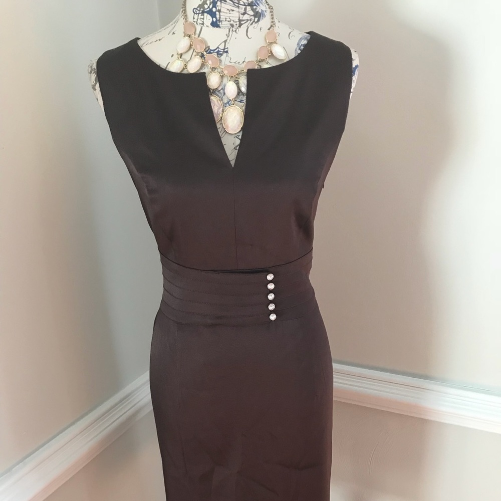 Evening Dress